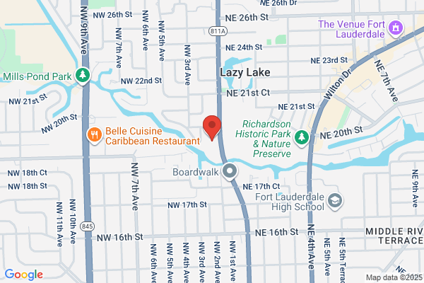 Rajd Chiropractic Center Inc