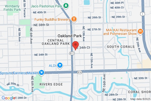 USA Health & Physical Therapy