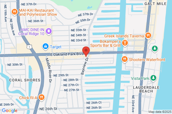 Law Offices of Stephen F. Goldenberg, P.A.