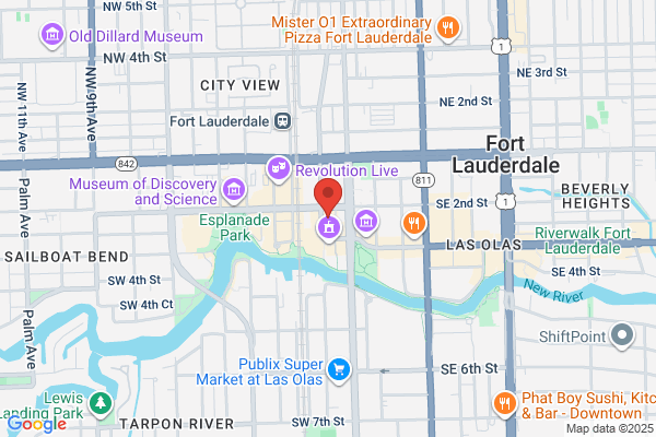 NAI Fort Lauderdale