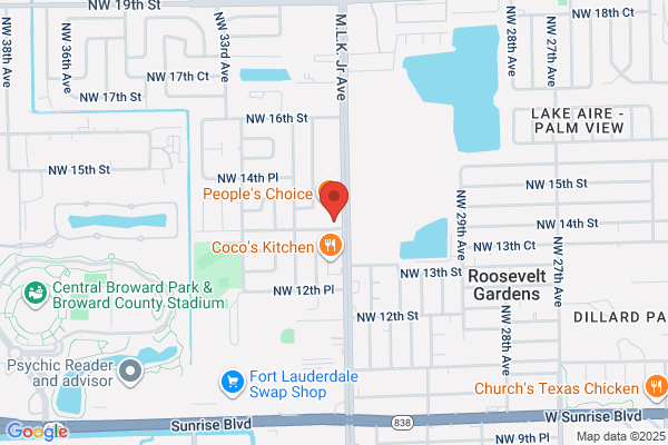 Kwik Stop