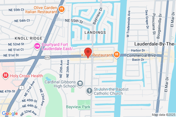 Stop & Shop Convenience Store