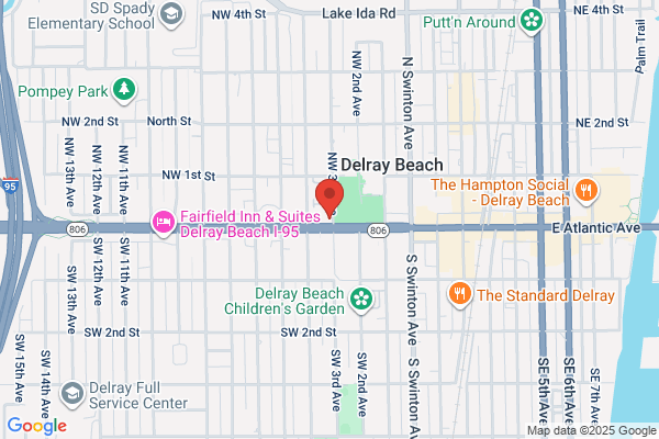 Tony's Market