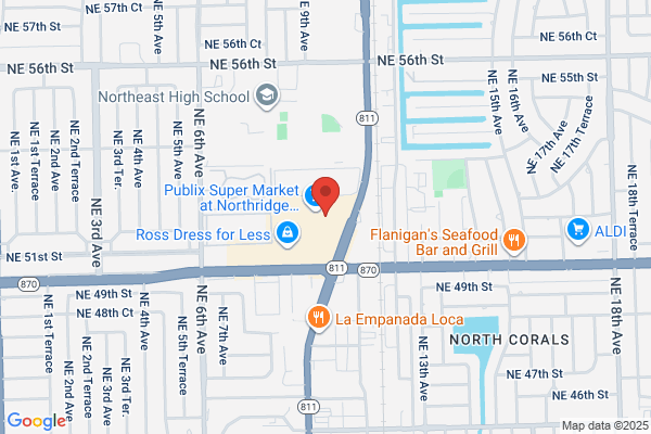 Oakland Park Modern Dentistry