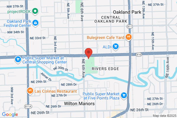 Dentists of Oakland Park
