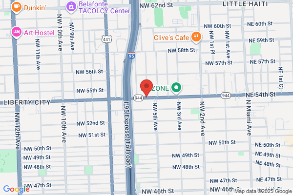 Dr. Patty's Dental Boutique & Spa
