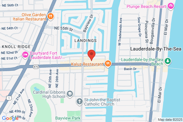 Fort Lauderdale Periodontist and Implant Dentistry