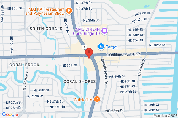 Oakland Park Dental