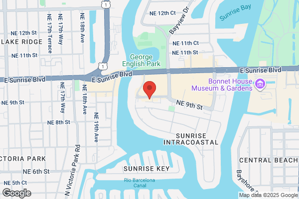 Ocean Dental Care - Dr. Amador