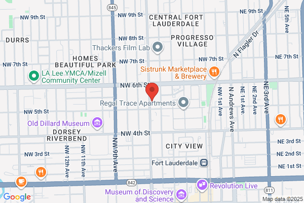 Paradise Dental Studio of Fort Lauderdale
