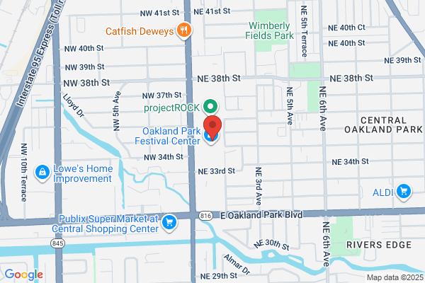 Chen Senior Medical Center