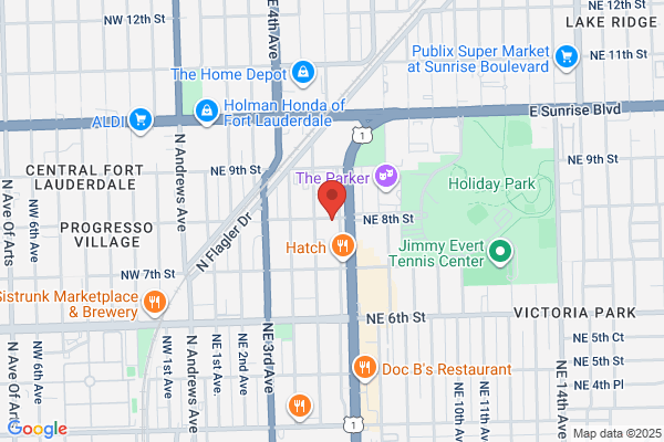 Advanced Therapy Vein Center