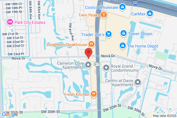 All Broward Home Care Services Llc