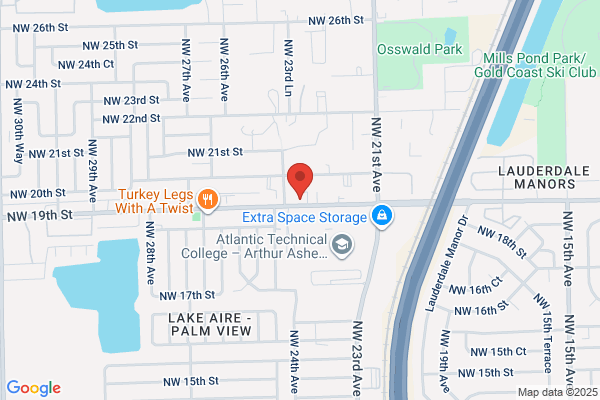 Allen Herman DDS