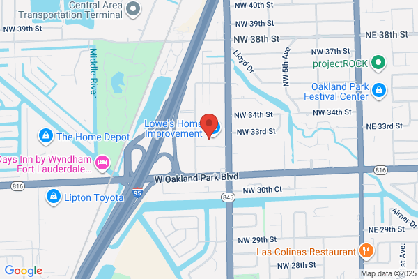 Arthritis Foundation Broward Region