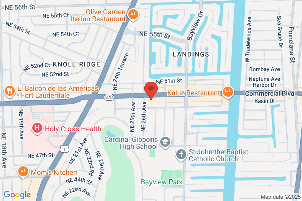 Broward Endodontists