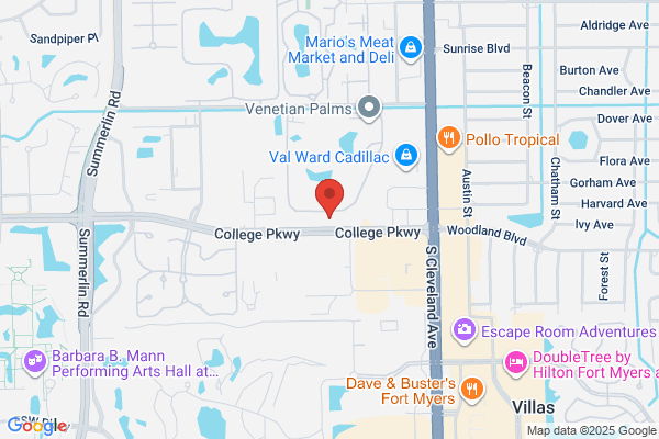 Coast Chiropractic Center