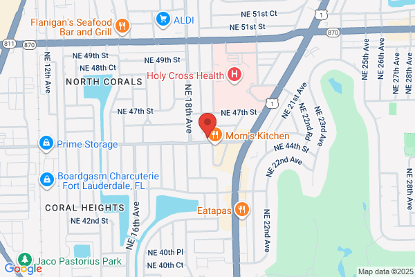 Coral Ridge Dental