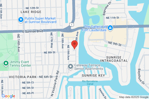 Golden Sands Assisted Living Facility