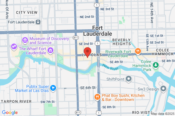 HCA East Florida Division