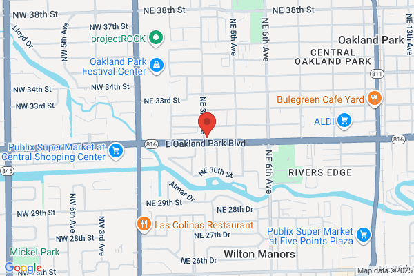 Immigration Medical Centers