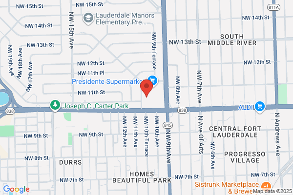 Manor Medical Associate