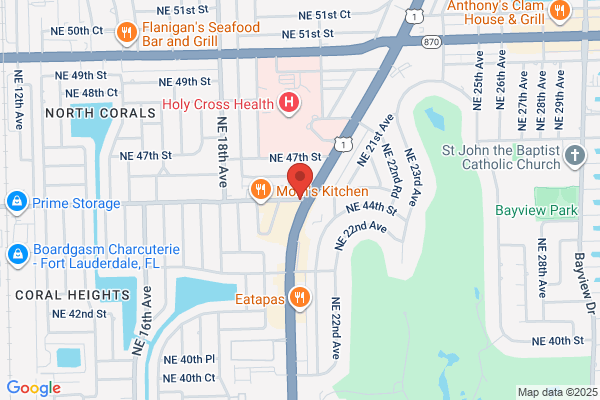 Tufts Mammography Center