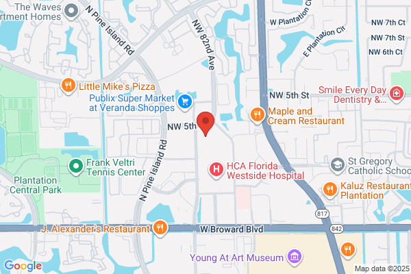 Ft Lauderdale Surgical Specialist PA