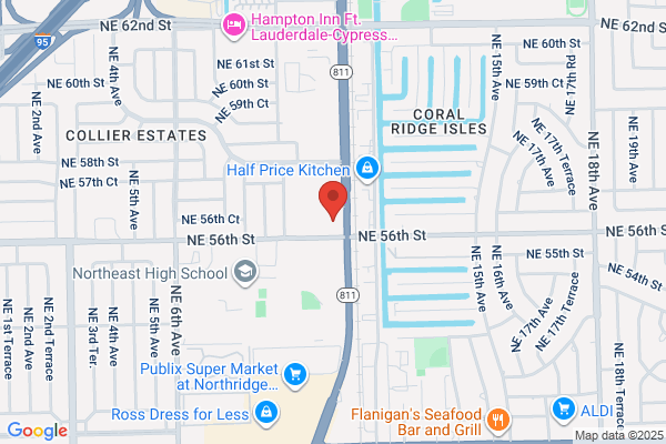 Oakridge Medical Group