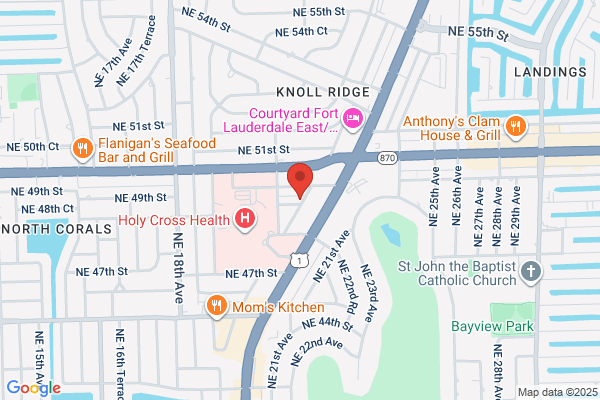 Universal Kidney Center