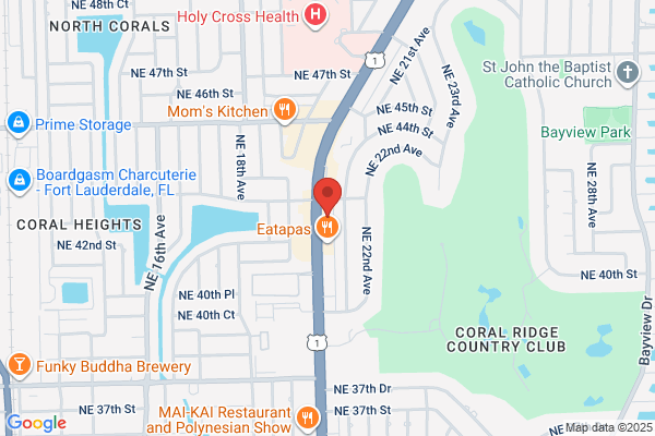 Italkraft Fort Lauderdale
