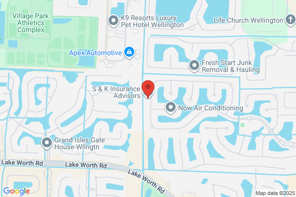 S & K Insurance Agency