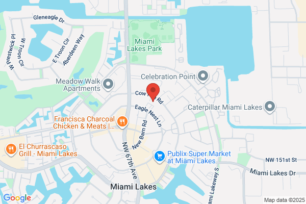Title Partners of South Florida, Inc.