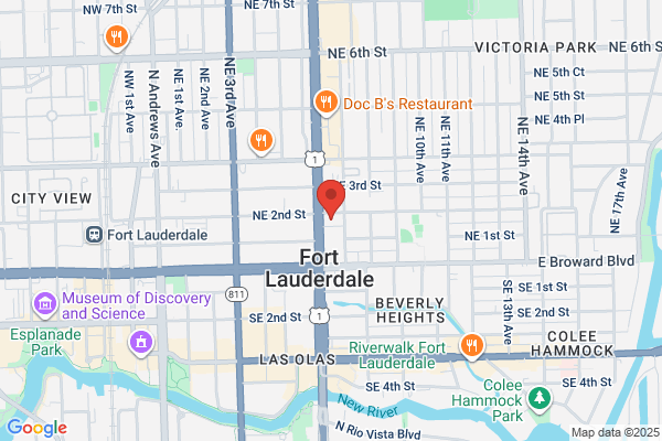 Downtown Cleaners and Coin Laundry