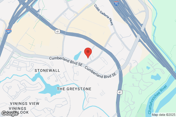 Chennault William Attorney