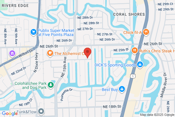 Gorman Carolina Attorney