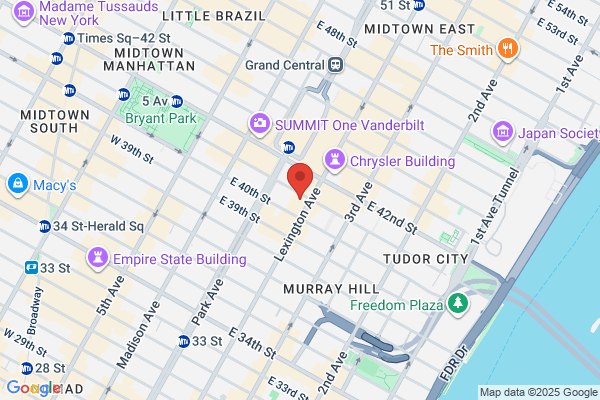 Greenberg Erica Attorney