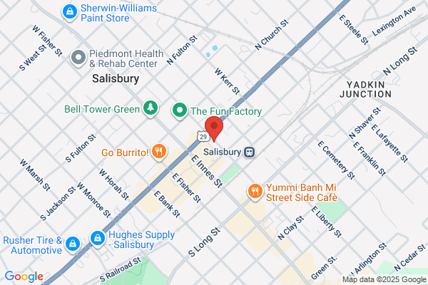 Hiatt Virginia R Attorney
