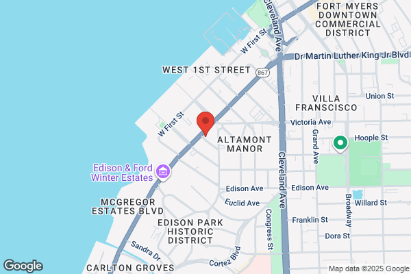 Inglis Richard K Attorney