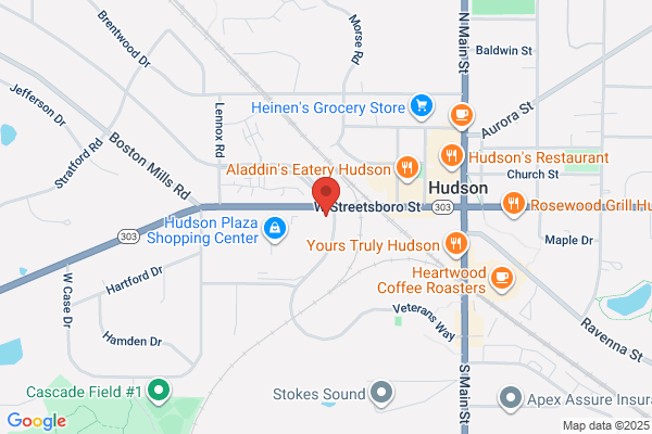 Moxon George L Attorney
