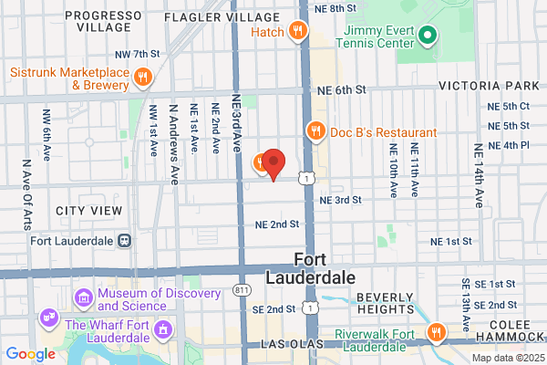Stevens Kenneth G Attorney