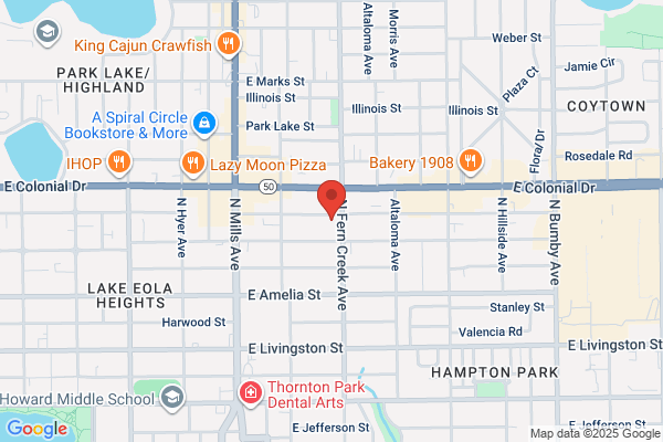 CBT of Central & South Florida