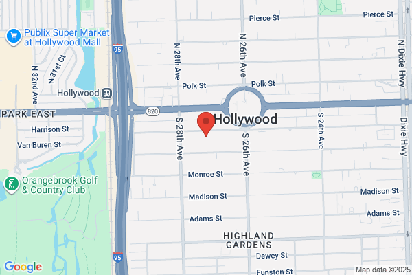 Phoenix Clinic Inc of Broward