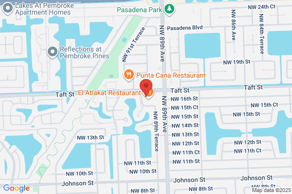 Pine Lakes Counseling Center