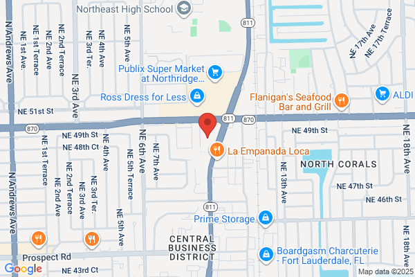 Publix Pharmacy at Dixie Crossing