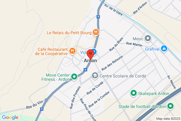Ardon Tires