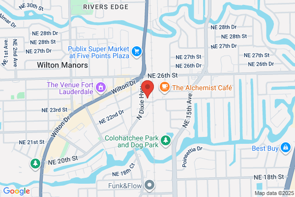 Reds Garage Door Repair Wilton Manors