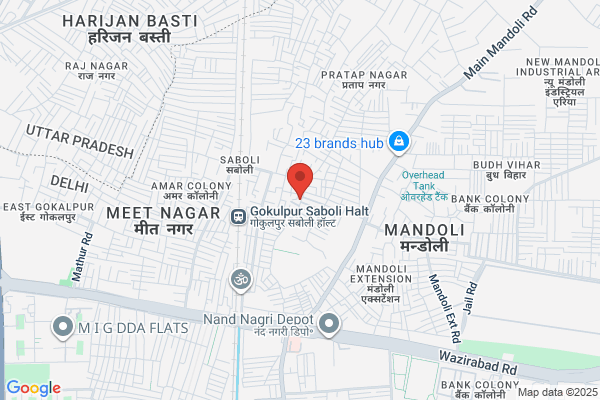 Savitri & Sons Enterpises