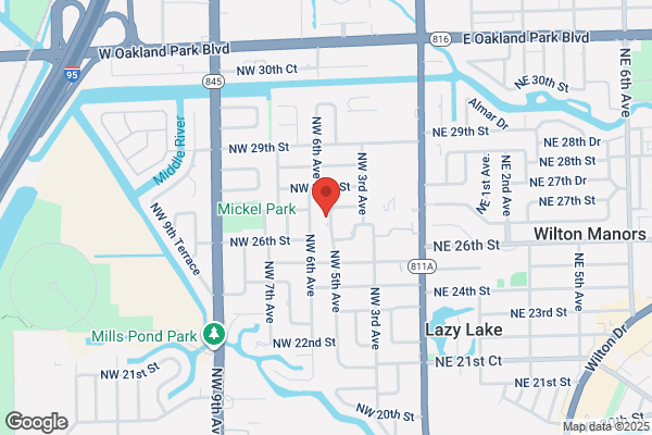 Wilton Manors Handymen