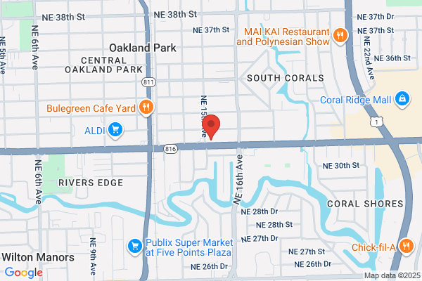 Wilton Manors Nursery